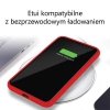 Mercury Silicone Sam S23 Ultra S918czerwony/red